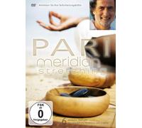 Pari - Meridian Stretching mit Pari [Import]