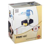 Pari Mini Comp + Atomiseur Masque Enfant Autre 1 pc(s)