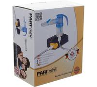 Pari Mini LC+ Nébuliseur Et Masque Enfant Pièce 1