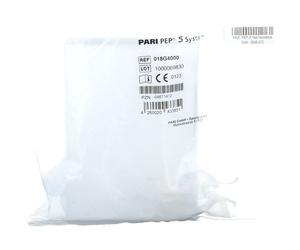 Pari Pep-S Embout Buccal 018G4000 Embouchure 1 pc(s)