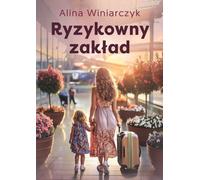Pari risqué - Alina Winiarczyk (Buch auf Polnisch)
