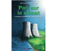 Pari sur le climat Janne M. Korhonen (Auteur)