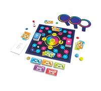 Pari tactique, vous pouvez le faire ? jeu de société à jackpot