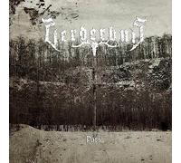 Verderbnis – Paria – CD (neuf)