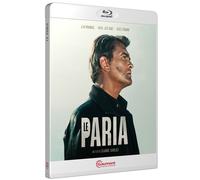 Paria Blu-ray