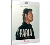 Paria Blu-ray E