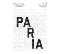 Paria - Richard Krawiec - Tusitala - broché - Roman