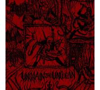 Paria - Unchain the Unclean