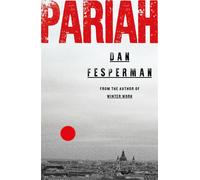 Pariah A High-Stakes Spy Thriller of Celebrity and Corruption - Dan Fesperman - No Exit Press - ebook (ePub) - Livre