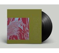 Pariah Here from Where We Are (Vinyl) 12" Album