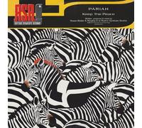 Pariah - Keep The Peace [Import]