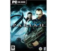 PARIAH / PC CD-ROM