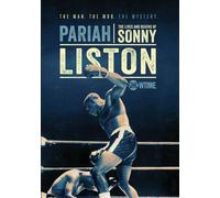 Pariah: The Lives and Deaths of Sonny Liston