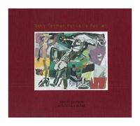 Gary Thomas – Pariah's Pariah – CD neuf – Edel