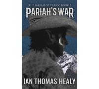 Pariah's War: 2 (The Pariah Of Verigo)