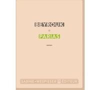 Parias Beyrouk (Auteur)