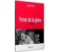 Parias de la gloire DVD E