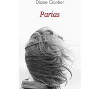 Parias – Éditions Robert Laffont