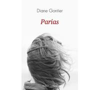 Parias – Éditions Robert Laffont