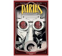 Parias - Tome 2 - Ennemis Publics