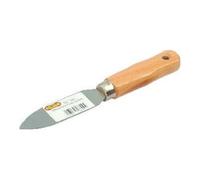 Pariere PARIERE Couteau à mastic pour bois avec trous Quantité:1