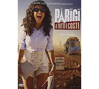Parigi A Tutti I Costi Dvd Italian Import