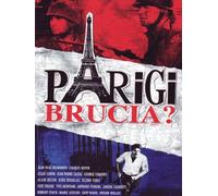 Parigi Brucia? by anthony perkins
