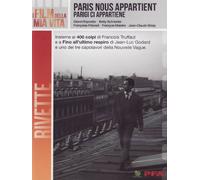Parigi ci appartiene [Import]