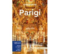 Parigi. Con cartina