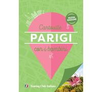 Parigi con i bambini