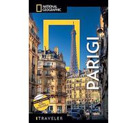 Parigi. Con mappa estraibile