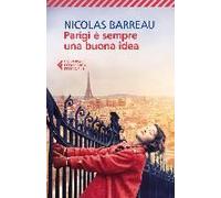 Parigi È Sempre Una Buona Idea