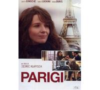 Parigi [Import]