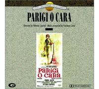 Parigi O Cara - Score