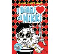 Parigi, ti adoro. I diari di Nikki