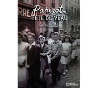 Parigot, Tête De Veau