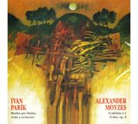 Parik Ivan & Moyzes Alexander - Parik Ivan & Moyzes Alexander
