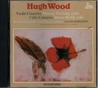 Parikian - Violin-U.Cellokonzerte [Import]