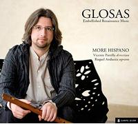 Parilla - Glosas [Import]