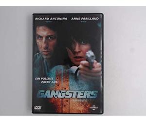 Parillaud,Anne - Gangsters