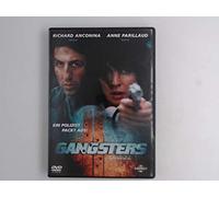 Parillaud,Anne - Gangsters [Import]