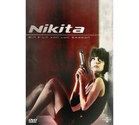 Parillaud,Anne - Nikita - Steelbook (2 DVDs)