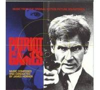 Patriot Games / Jeux de Guerre