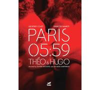 Paris 05:59: Theo & Hugo