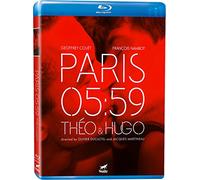 Paris 05:59: Theo & Hugo [Blu-Ray]