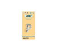 Paris 1 : 12 000 / 1 : 15 000