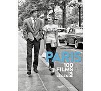 Paris 100 films de légende