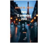 Paris, 13 Novembre 2045