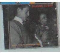 Barney Bigard - Paris - 14 & 15 Décembre 1960