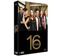 Paris 16ème-Saison 1-Partie 1